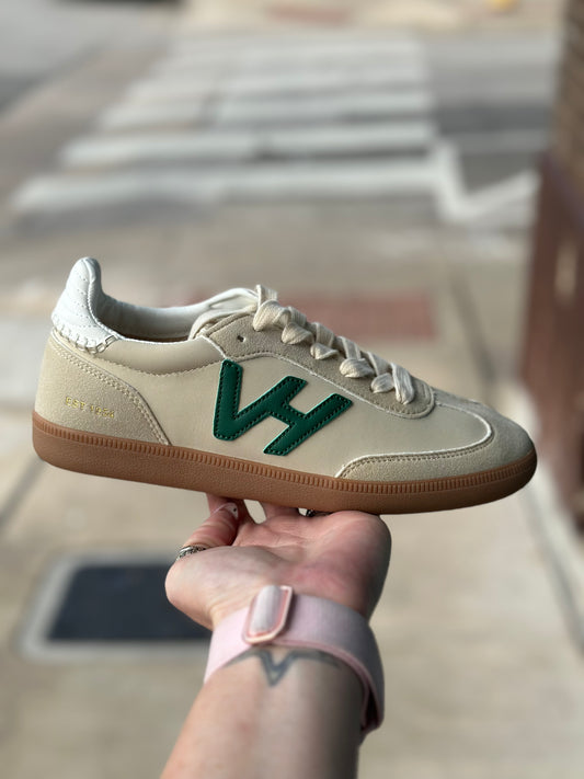 Crisp 6 Vintage Havana Sneakers