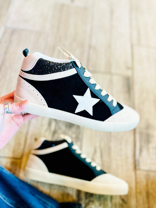 The Daisy Mae Sneakers