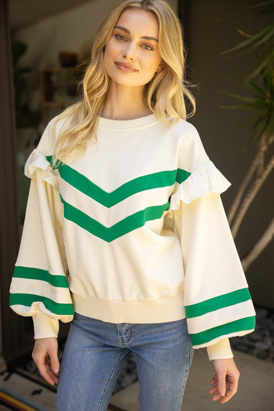 Tailgate Party Pullover