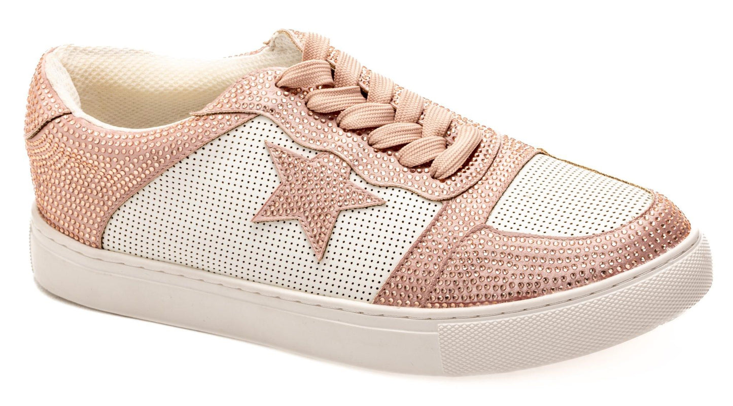 Make Me Blush Sneakers