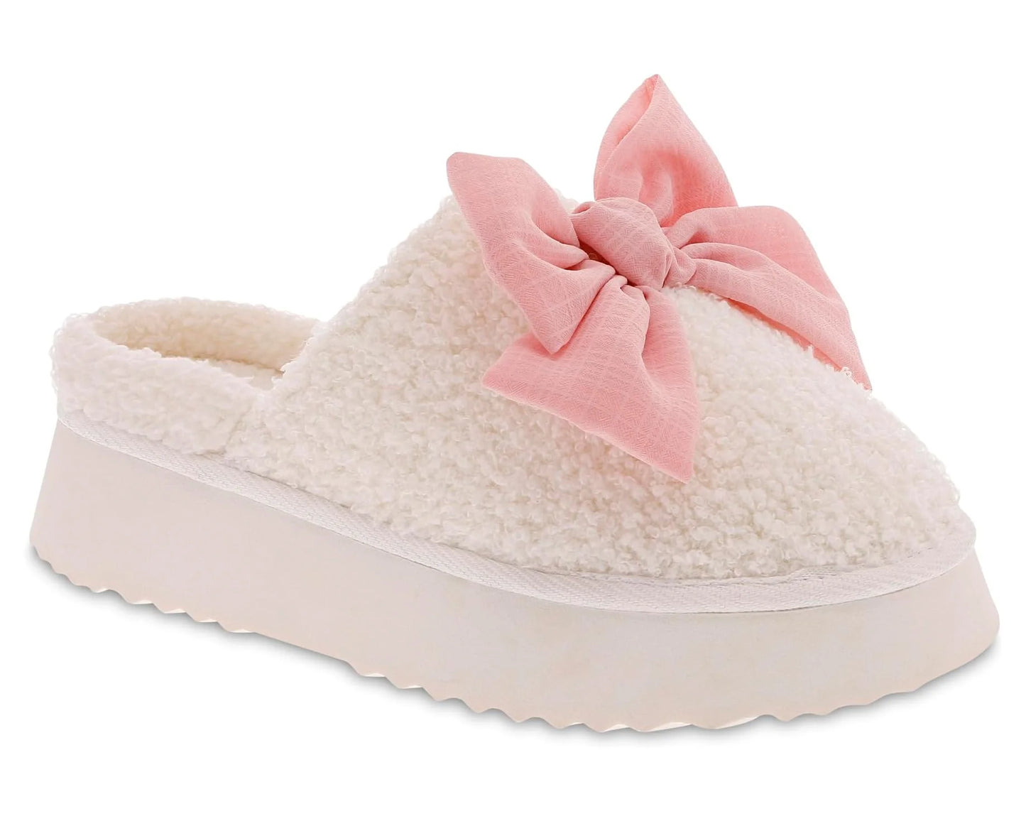 Blush Imani Slippers