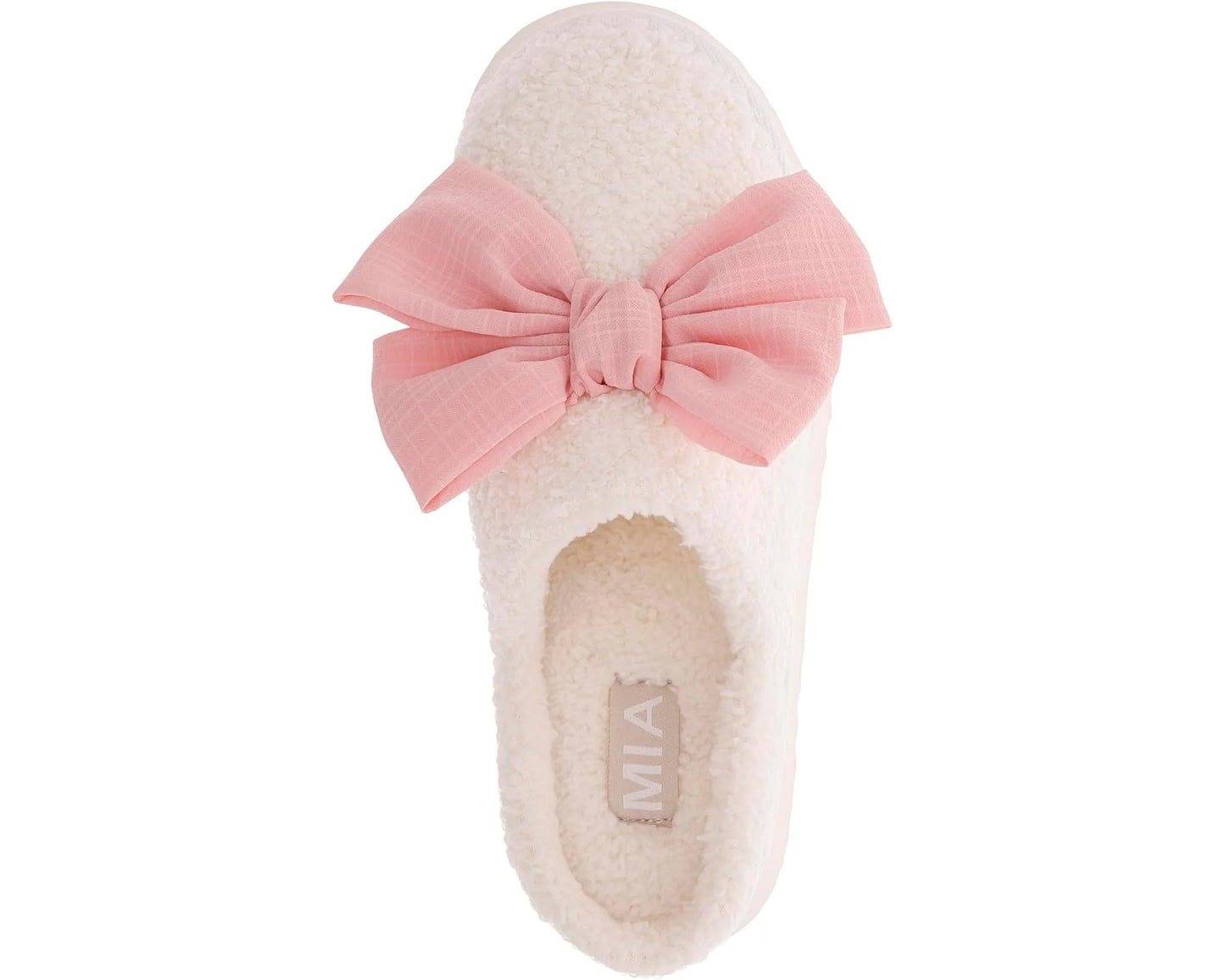 Blush Imani Slippers