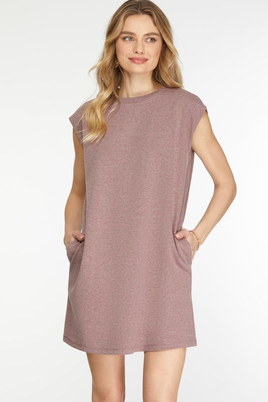 The Chloe Dress