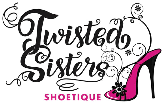 Twisted Sisters Shoetique