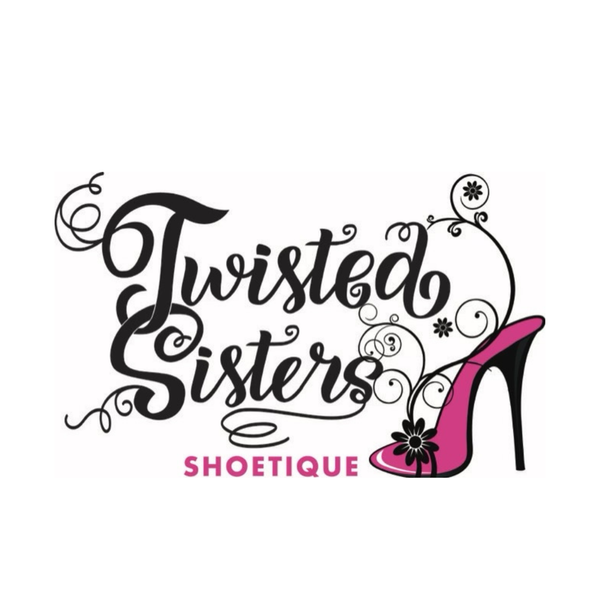 Twisted Sisters Shoetique