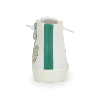 The Breakout Hi-Tops - Twisted Sisters Shoetique