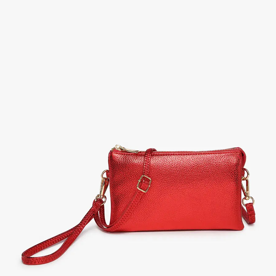 Riley Crossbody - Twisted Sisters Shoetique