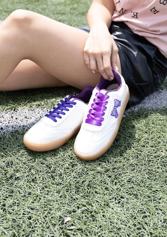 Makers-Jessie Sneakers - Twisted Sisters Shoetique