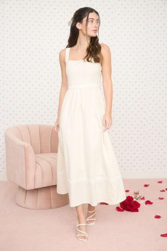 Women’s boutique dress from Twisted Sisters Shoetique in Waco Texas