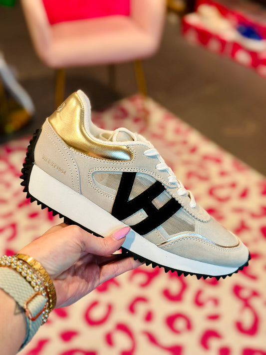 Vintage Havana Cosmic 6 Sneakers - Twisted Sisters Shoetique